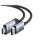 UGREEN Kabel Display Port do HDMI DP119 4K 1m jednokierunkowy - 1489030 - zdjęcie 2
